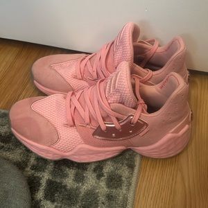 Adidas  Harden Vol.4 Pink Lemonade